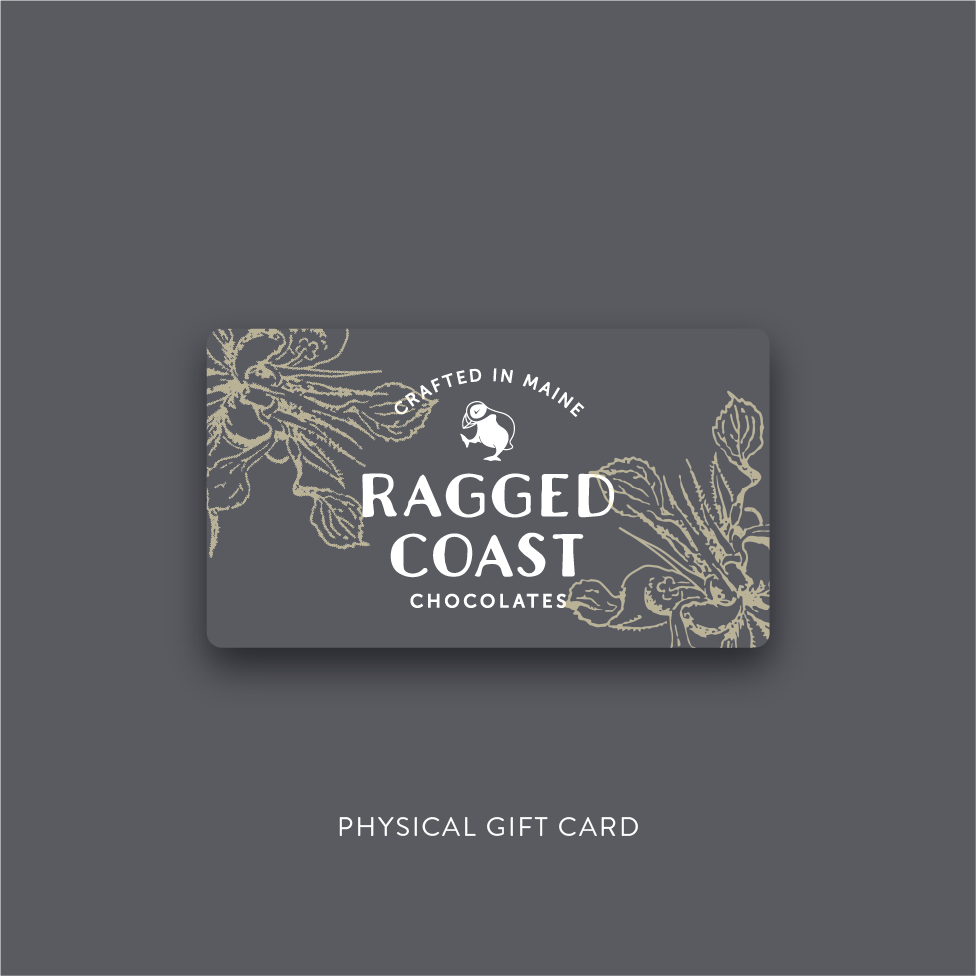 Physical Gift Cards