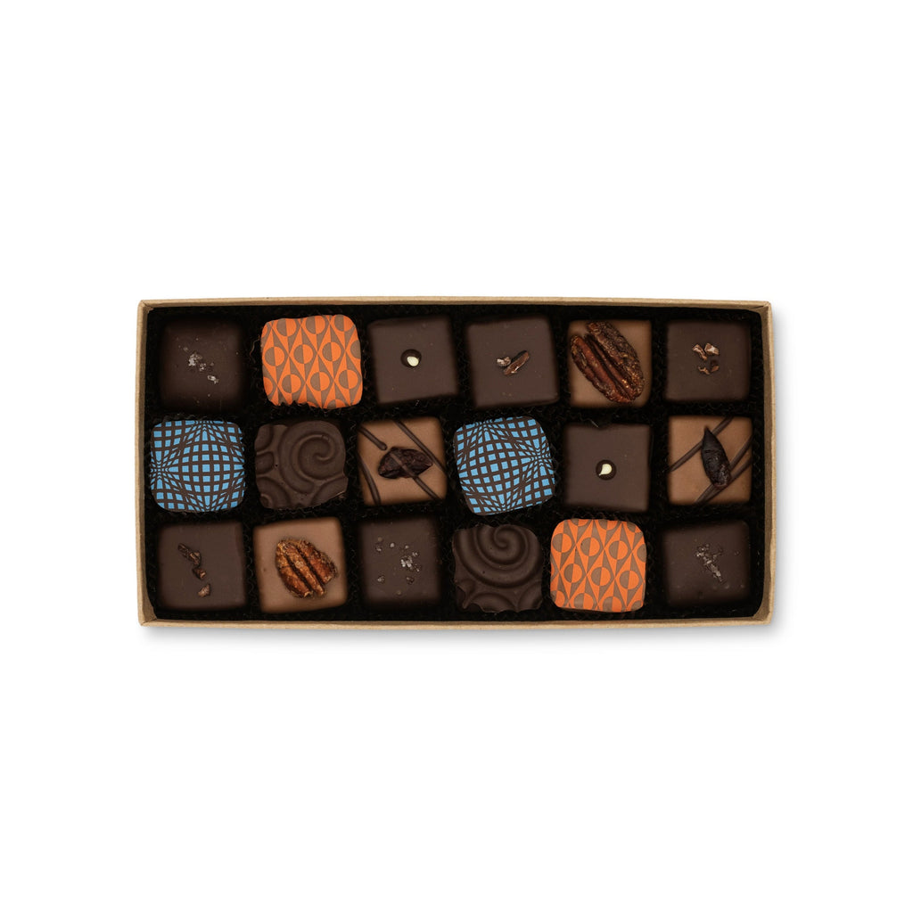 A Better Box of Chocolates - WV Living Magazine